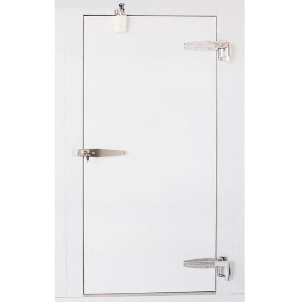 全埋自动回归冷库门